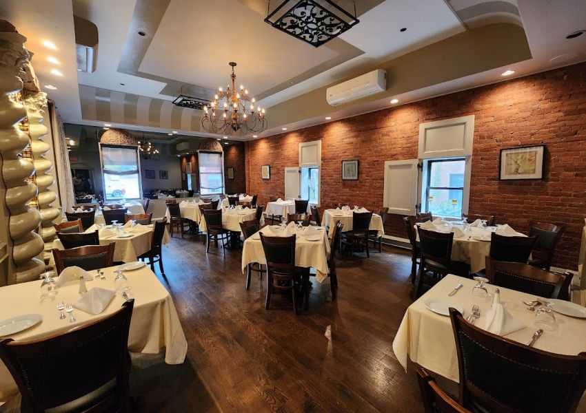 Brother’s Trattoria