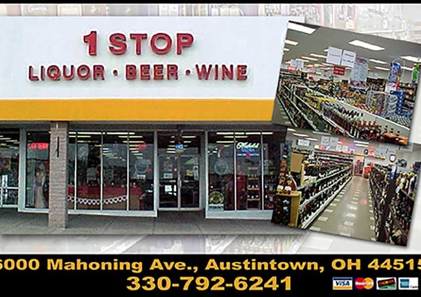 One Stop Shop