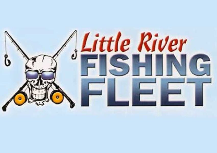 Little River Fishing Fleet – North Myrtle Beach