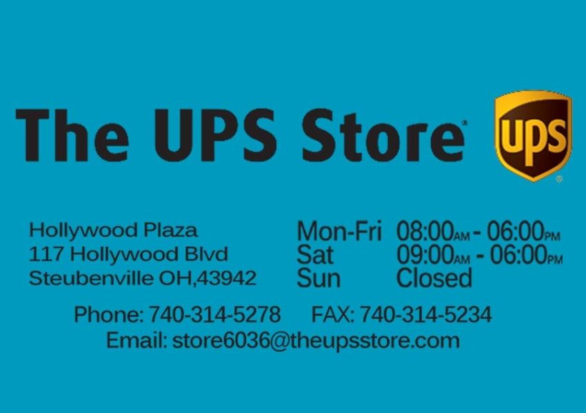 The UPS Store
