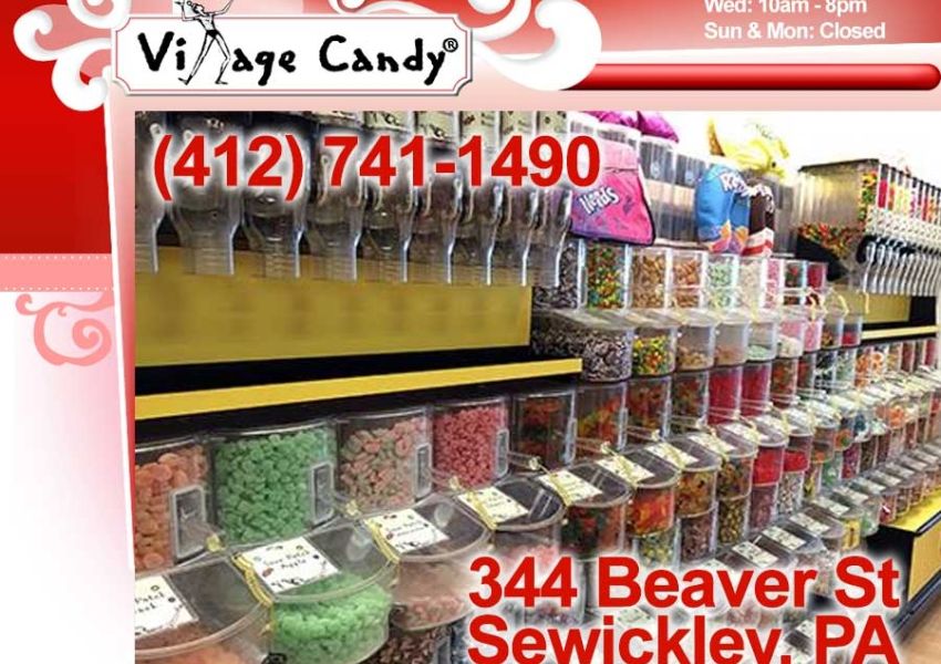 Village Candy