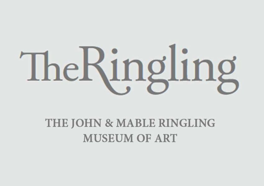 The John and Mable Ringling Museum of Art