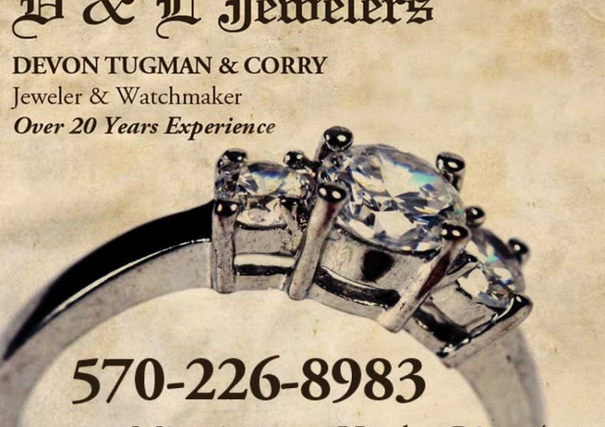 D & L Jewelers