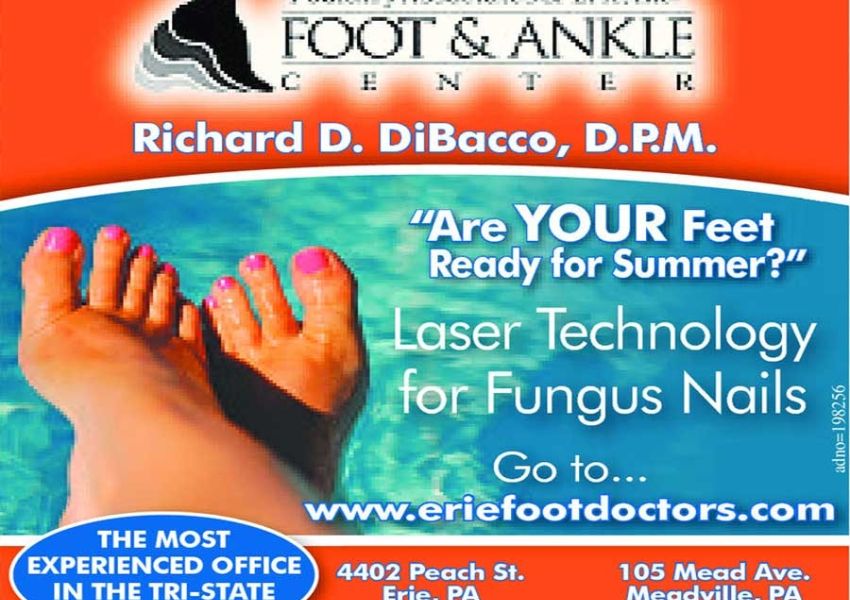 Foot & Ankle Center