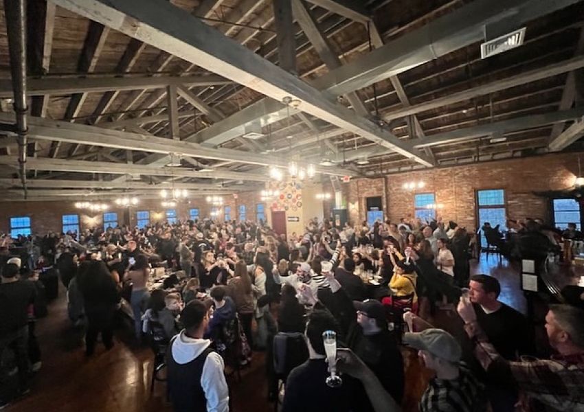 Newburgh Brewing Company