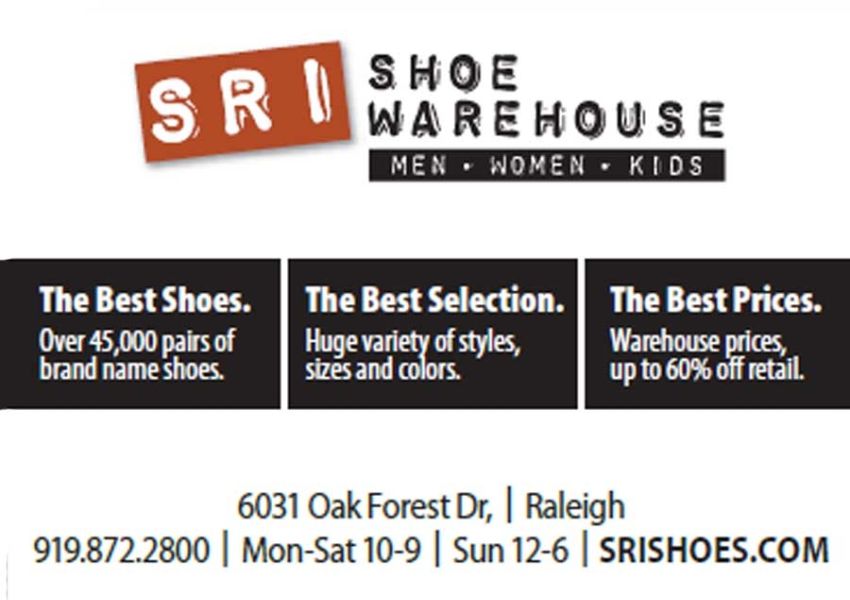 DSW Designer Shoe Warehouse