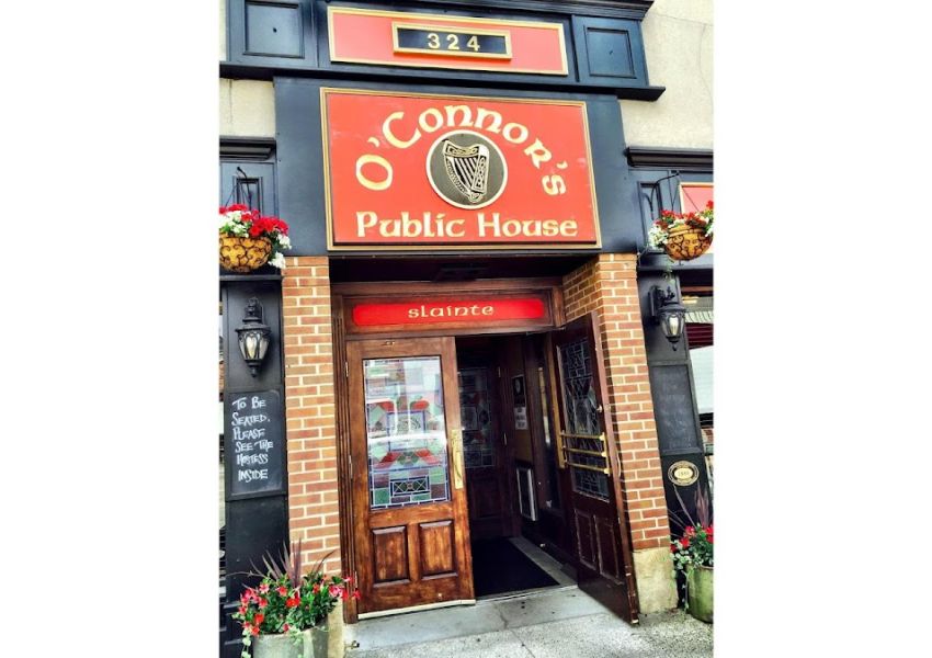 O’Connor’s Public House