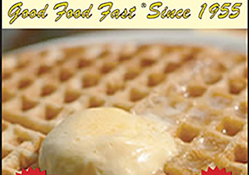 Waffle House