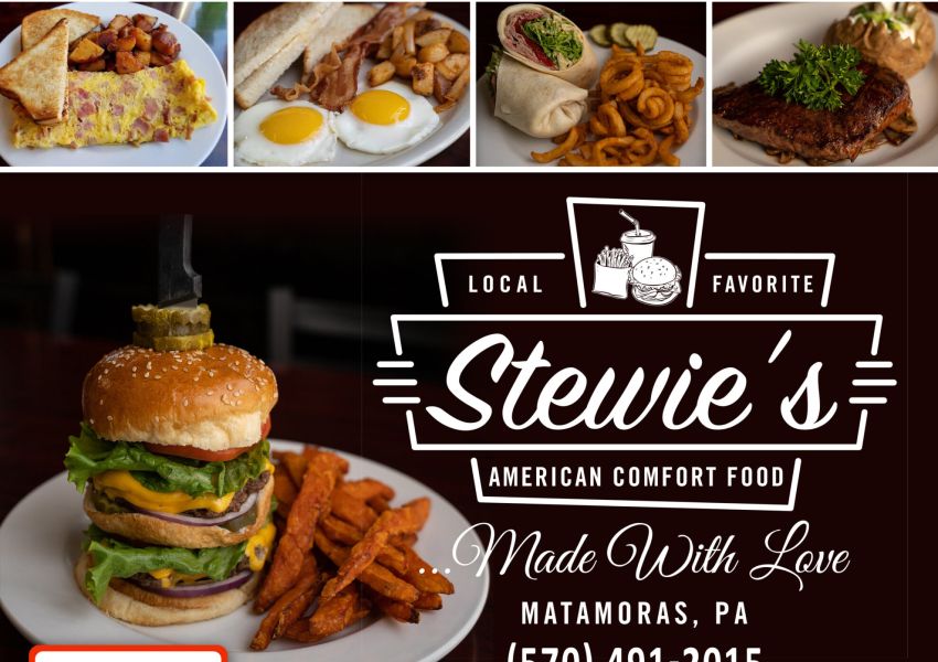 Stewie’s