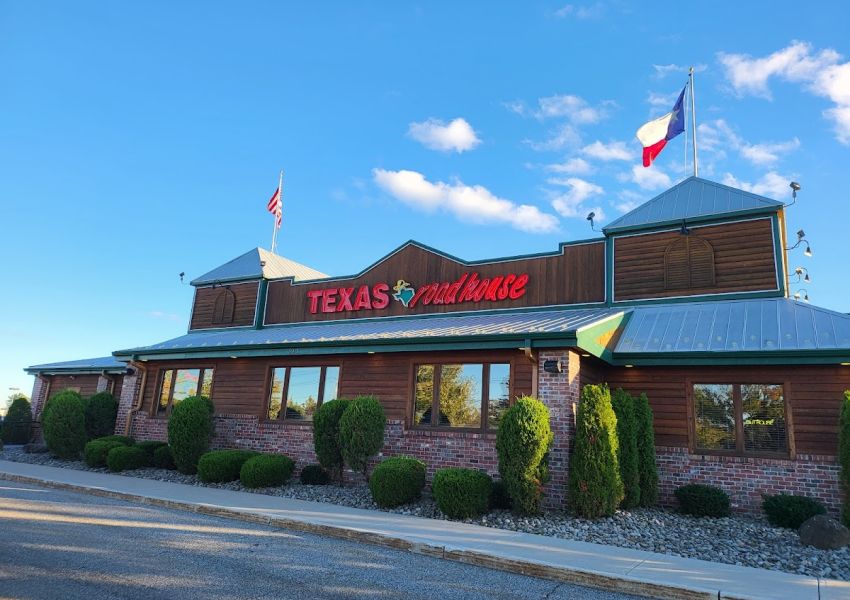 Texas Roadhouse