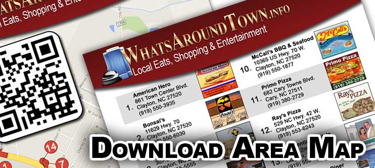 Business Directory (PDF)
